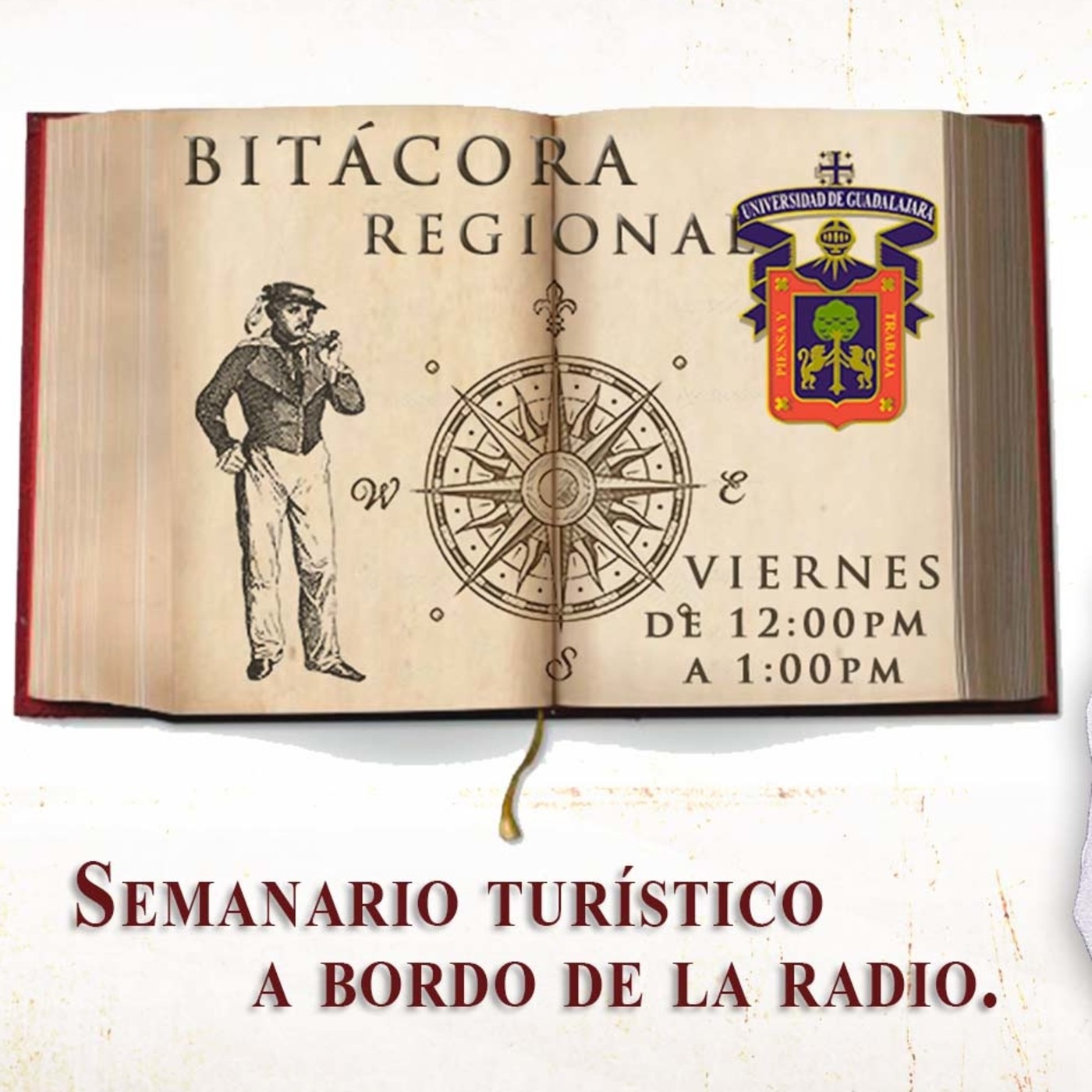 Bitácora Regional