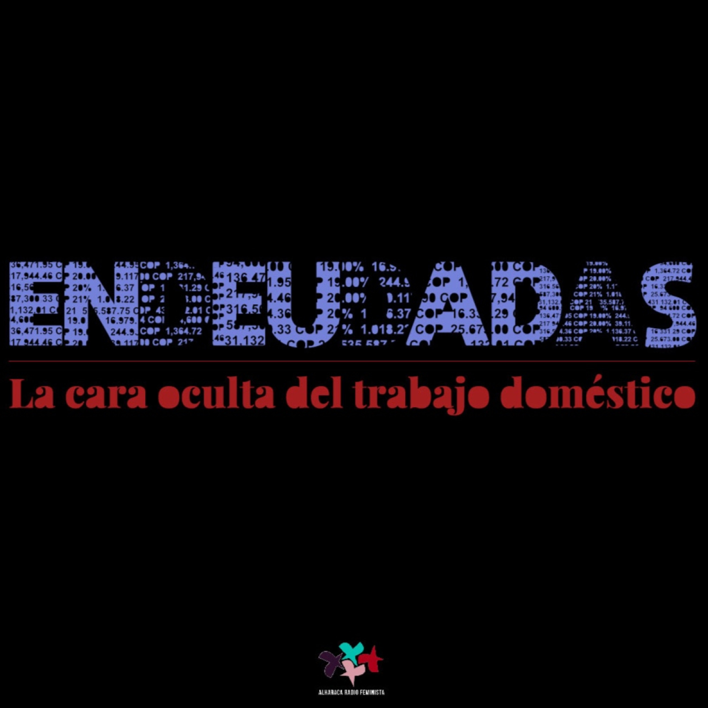 Endeudadas: la cara oculta del trabajo doméstico
