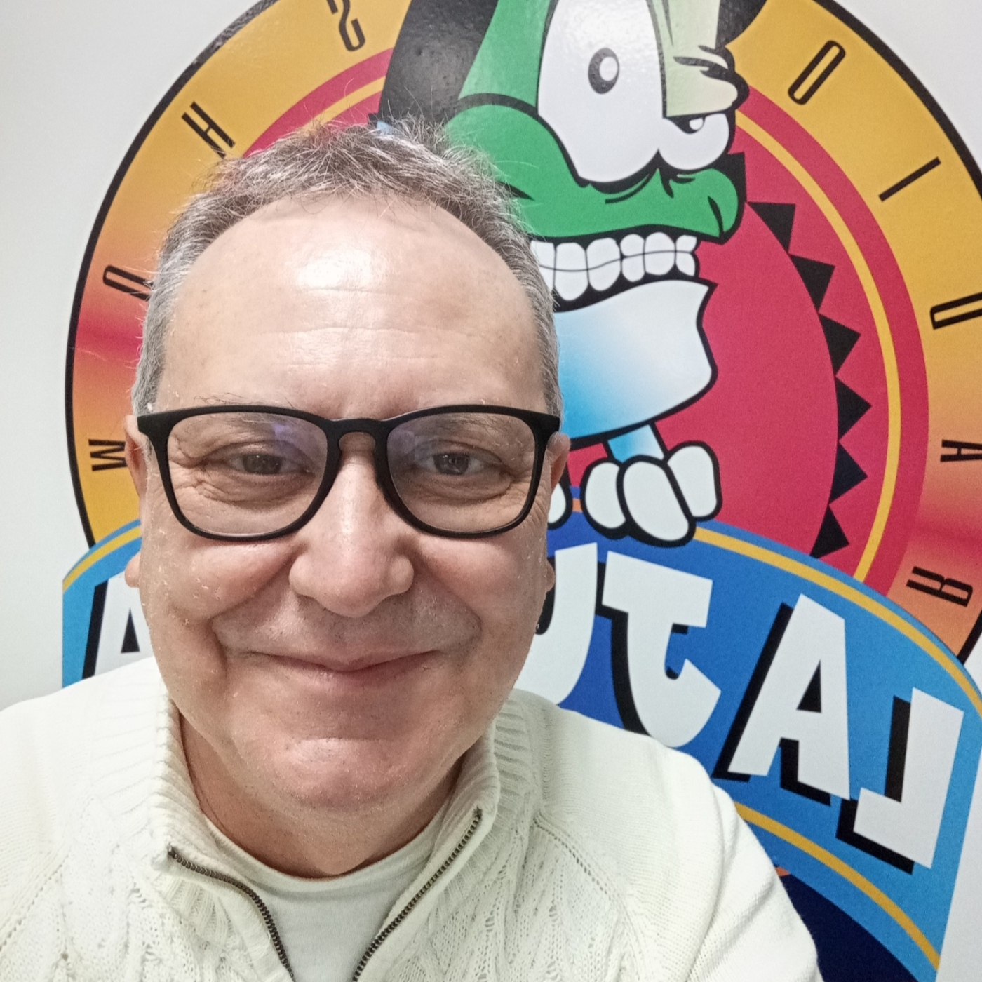 DISCOS REDONDOS TEMPORADA 11 EPISODIO 18