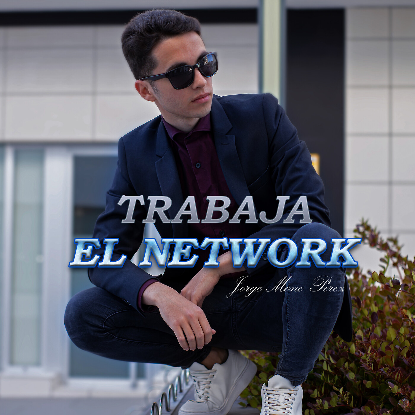 Jorge Monge - Trabaja el Network