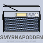 SmyrnaPodden #040 - Vi bygger det Jesus bygger del 1