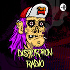 SOCAVON | Biografías Distortion Radio