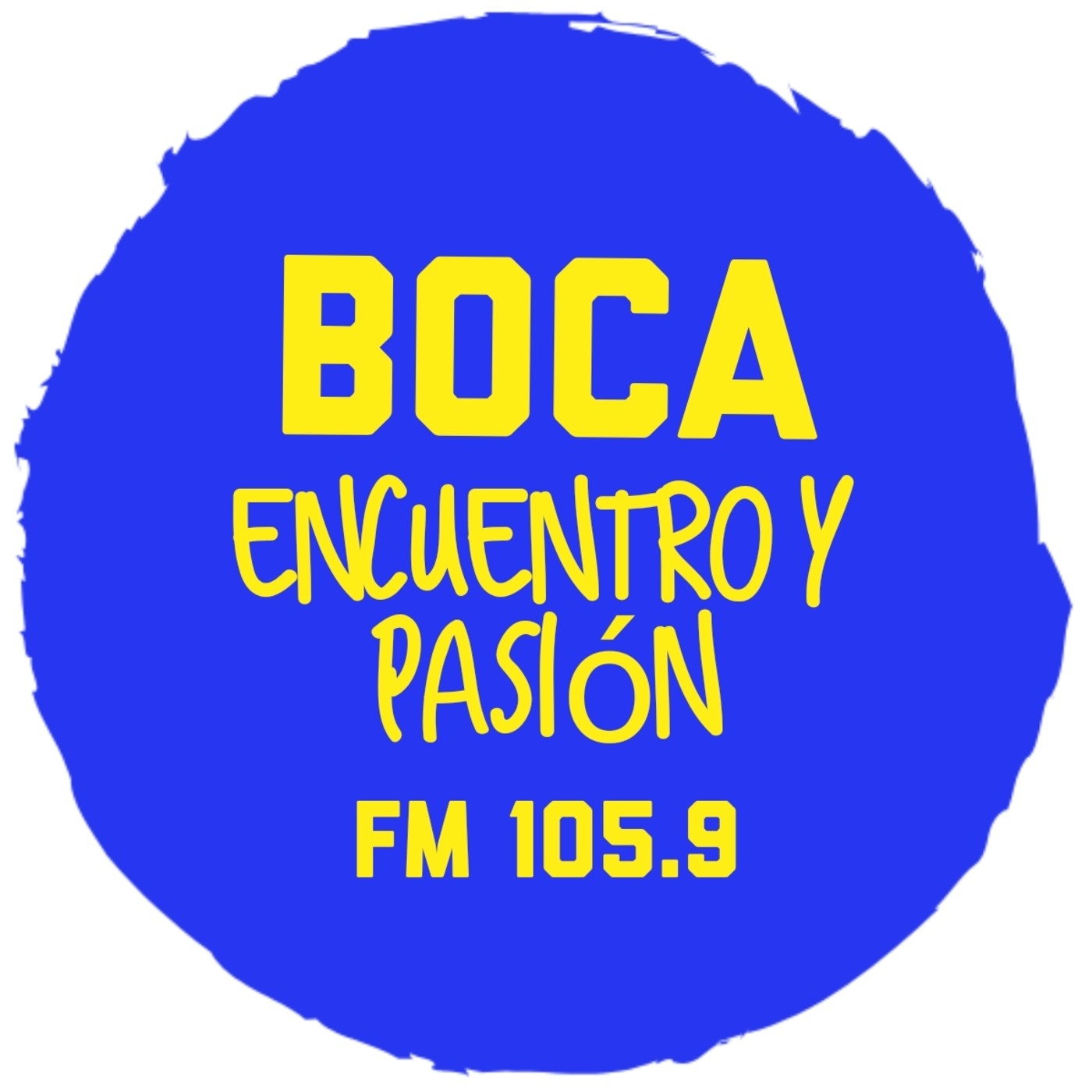 Boca Encuentro y Pasión
