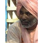 S.B. Vicar Bishnu Maharaj