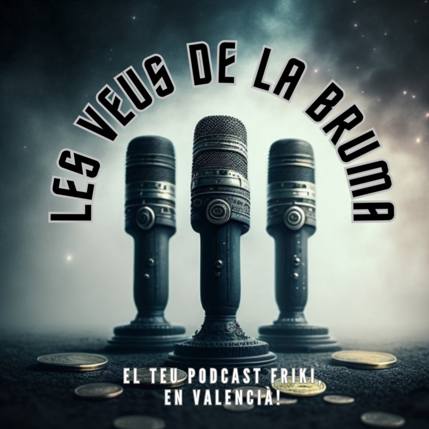 Les Veus de la Bruma