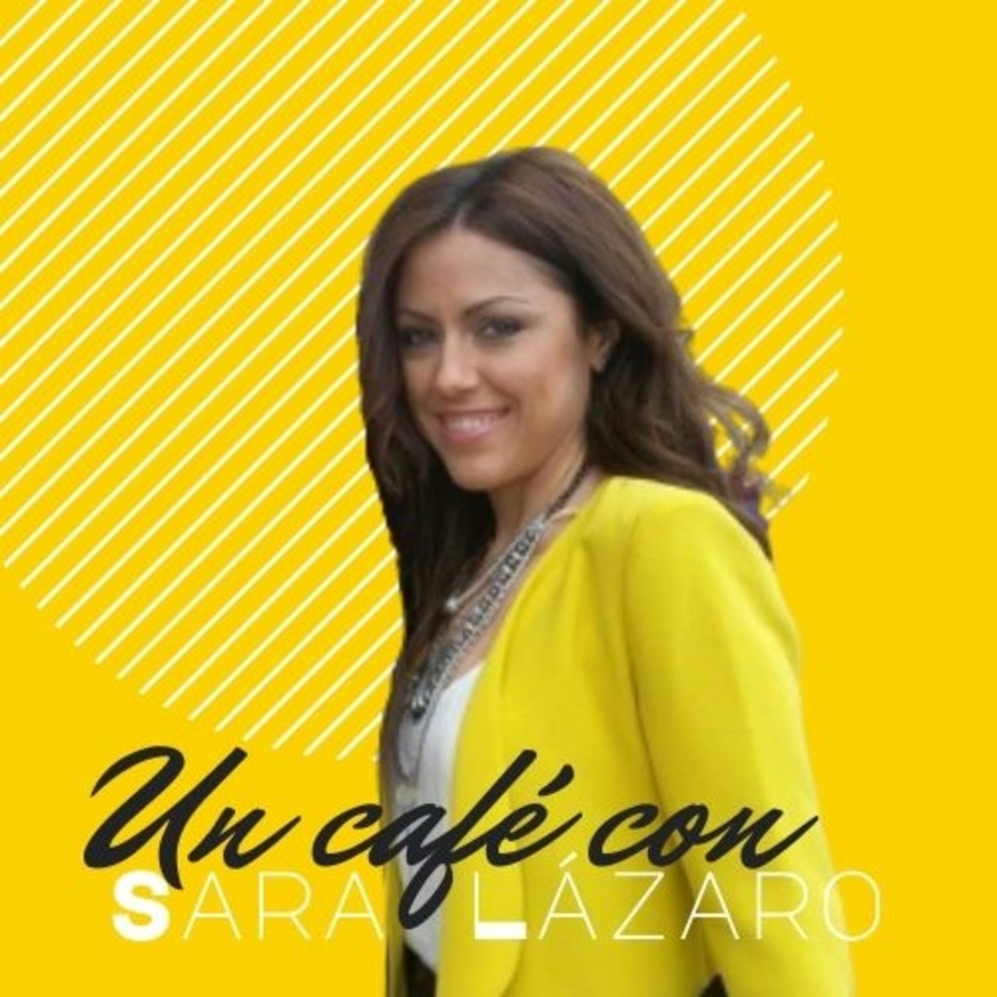 Un café con Sara