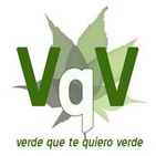 Verde que te Quiero Verde. Rosa Martínez EQUO