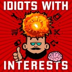 Episode 12: Not Your Basic Bitch