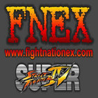 SSF4 - Shine Interview for FNEX, AIF and Super Turbo Podcast JUNE 20, 2010