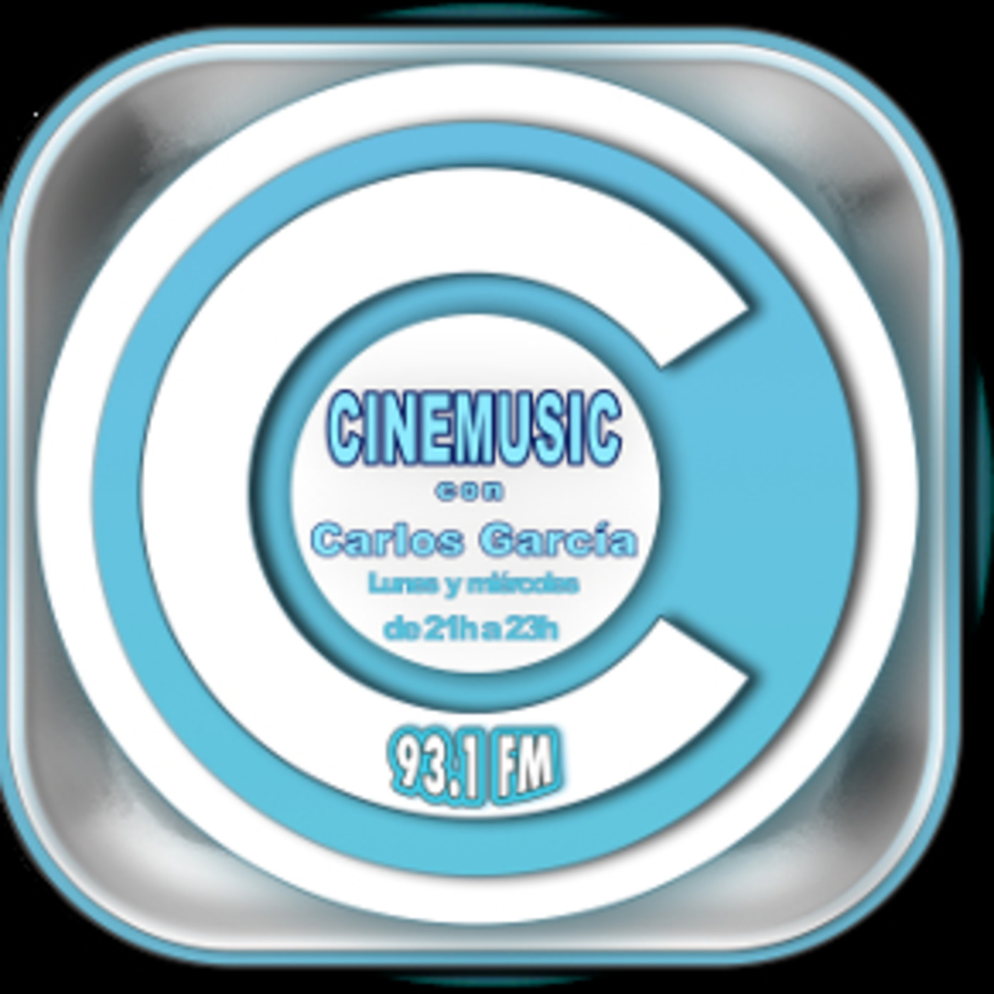 CINEMUSIC en Onda Córdoba