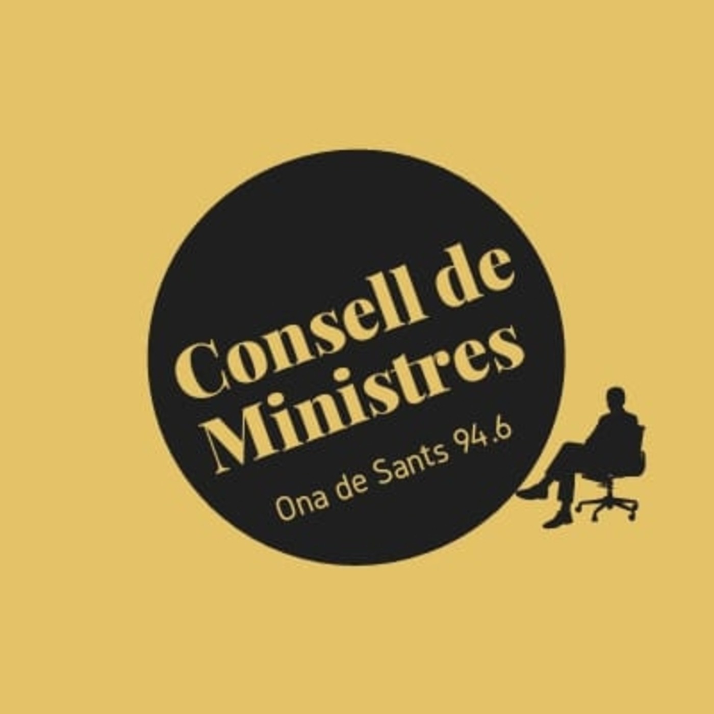 Consell de Ministres