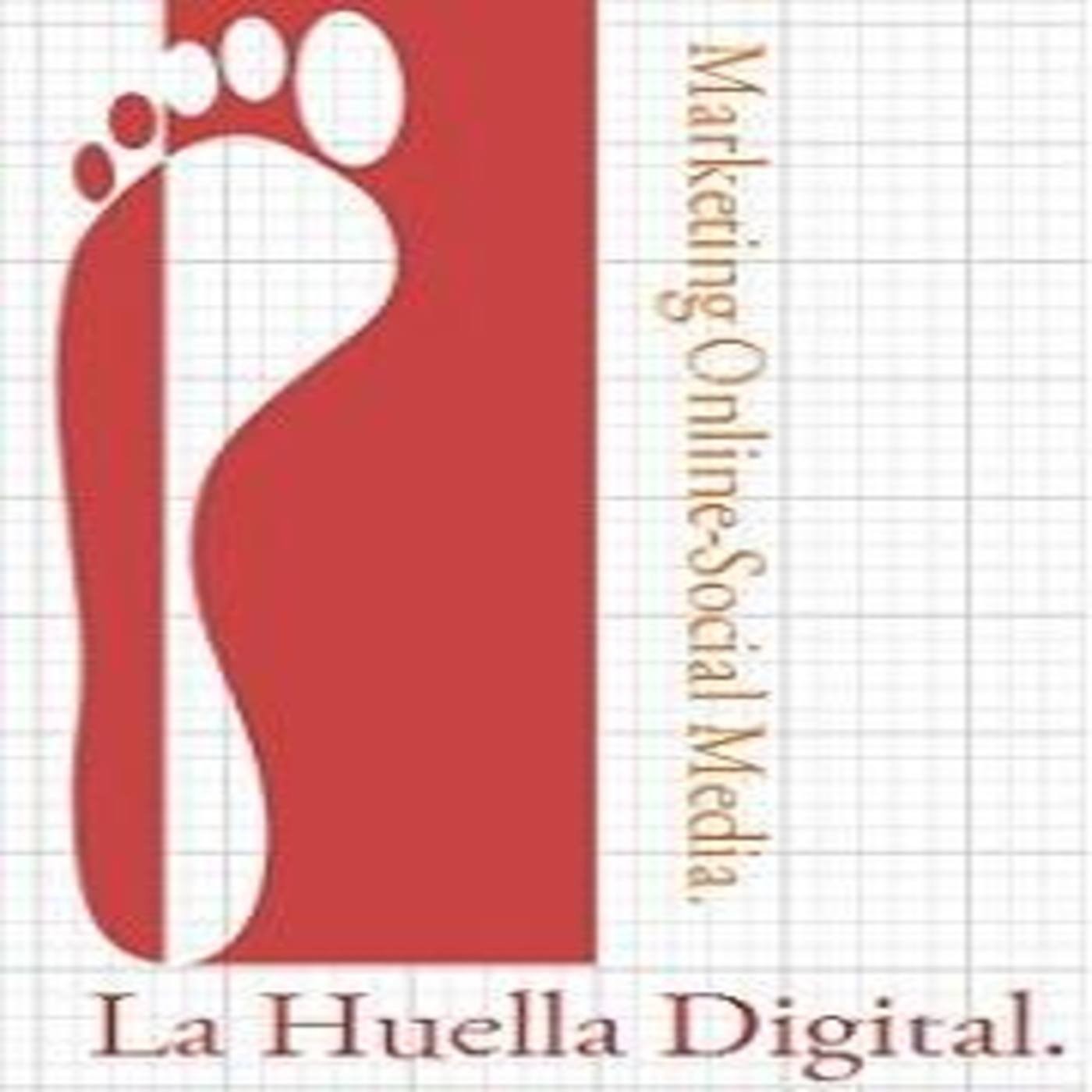 Podcast LA HUELLA DIGITAL