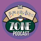 Ep. 23 - The one where we're coming home and we forgot our legs