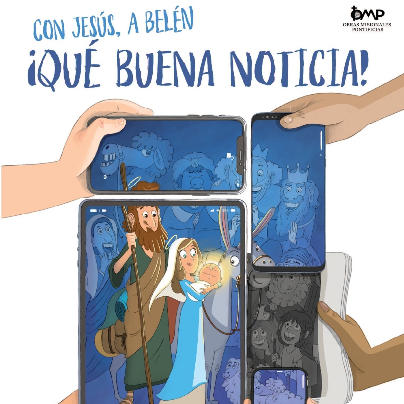 PROGRAMA DE RADIO: Infancia Misionera 2019