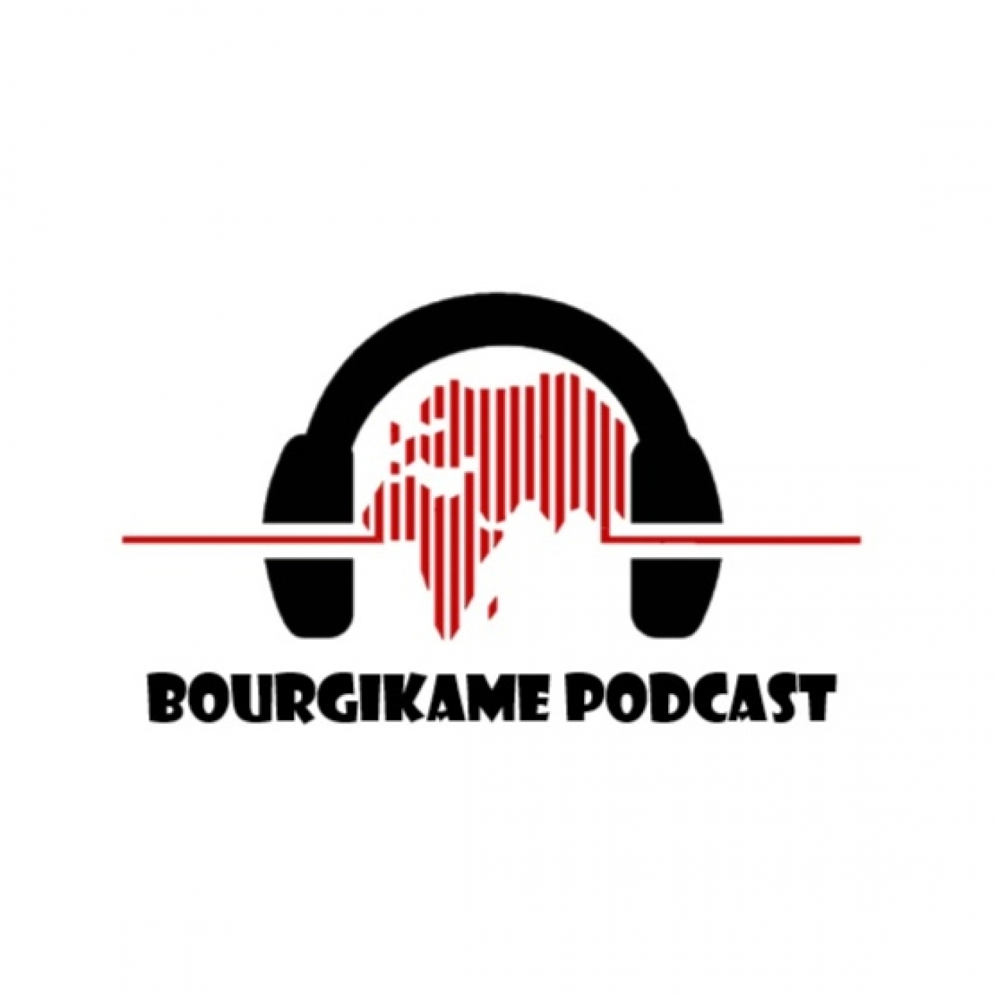 Podcast de Bourgikame