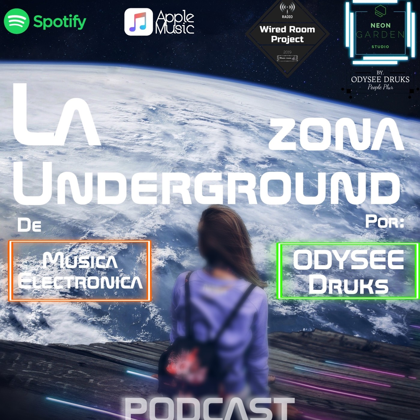 La Zona Underground
