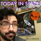 TIS#050 09/17/15 New=Uncomfortable, SpaceX Update & Pluto Pics