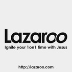 Lazaroo – Friday, November 9, 2018