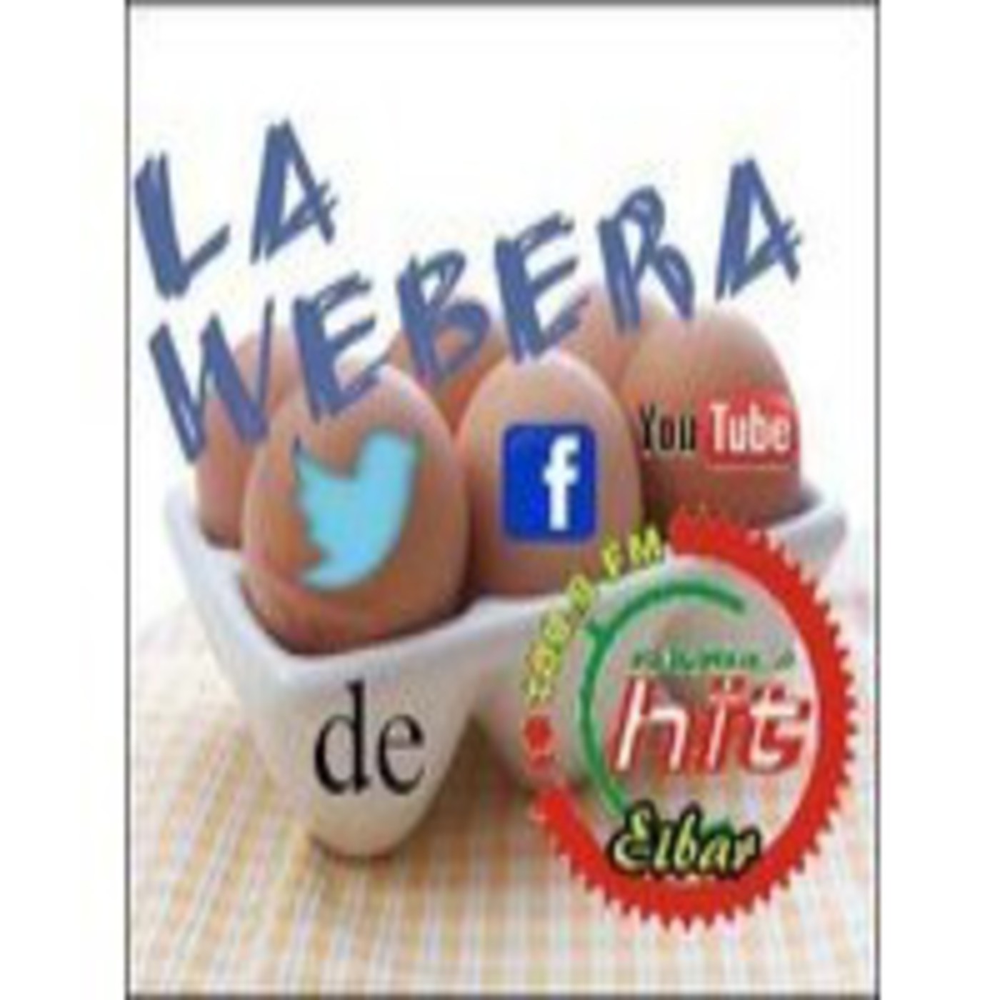 Podcast La webera
