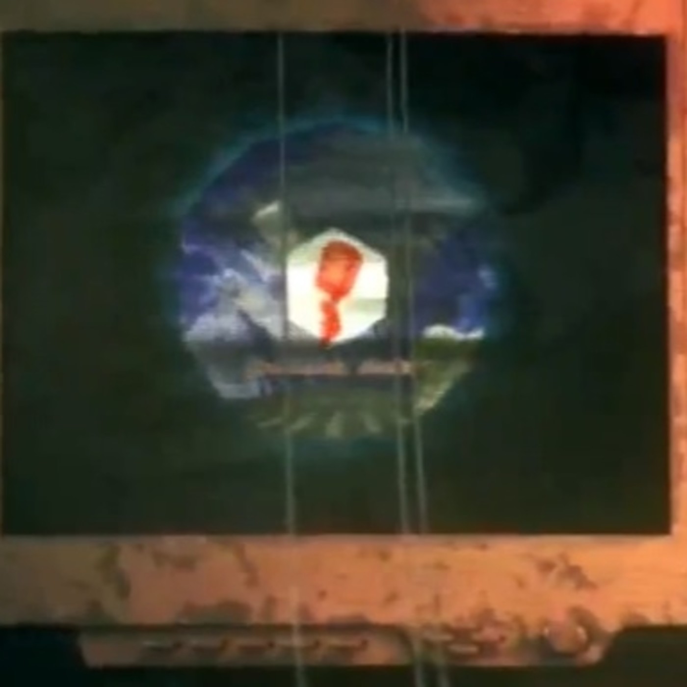 Conexion Frecuencia Oculta - Martes 24 Marzo 2020