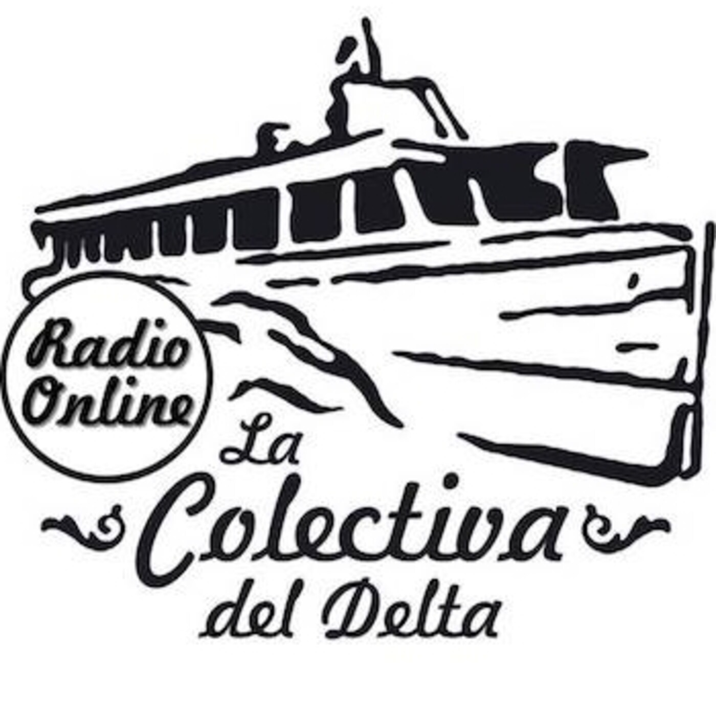 Podcast La Colectiva del Delta
