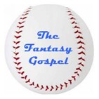 7/18/19 Fantasy Gospel episode (Fantasy Baseball)