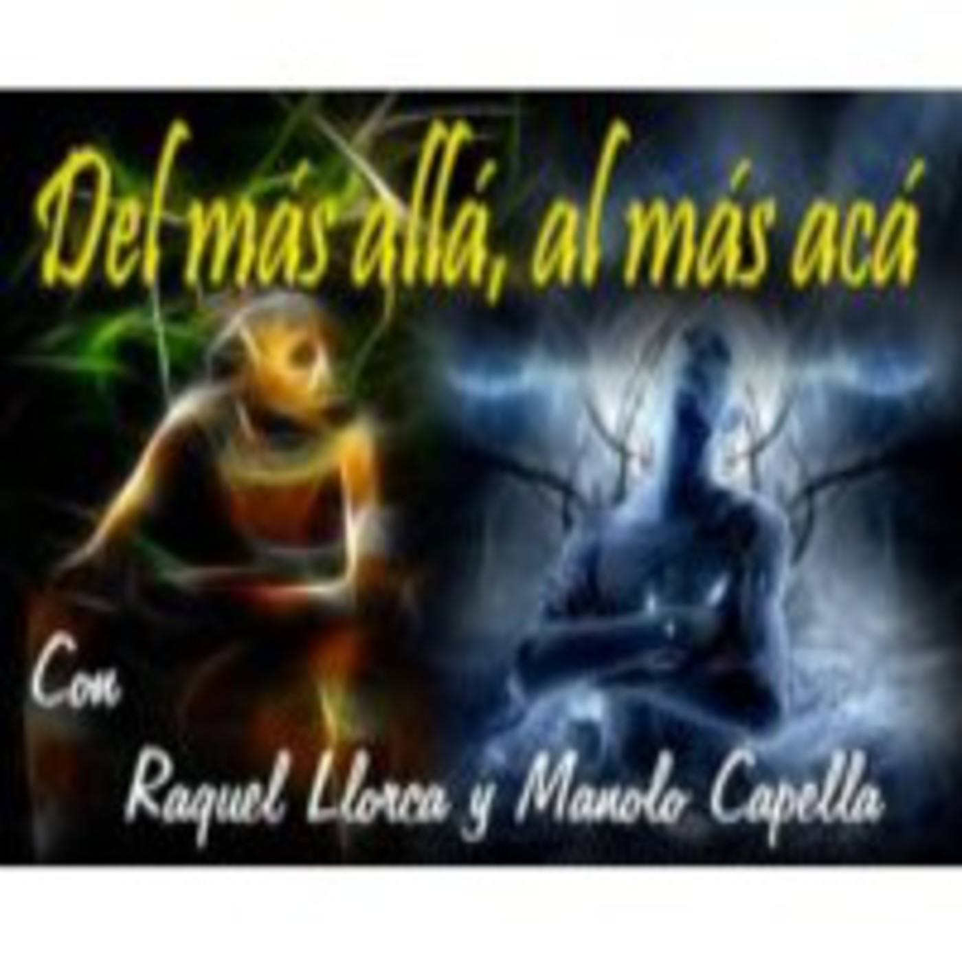 Del más allá al más acá