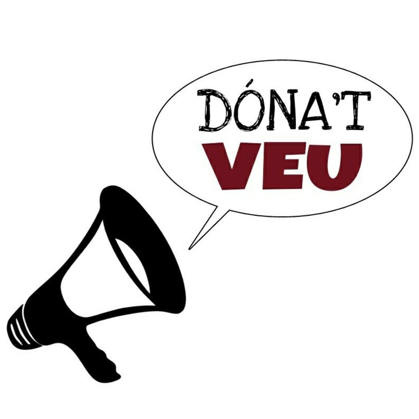 Dóna\'t Veu