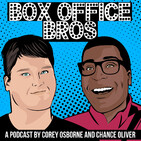 Episode 24: Breaking down Sony and Marvel's Spider-Man Deal. The Matrix 4 IS HAPPENING! Is Rotten Tomatoes bad for th...