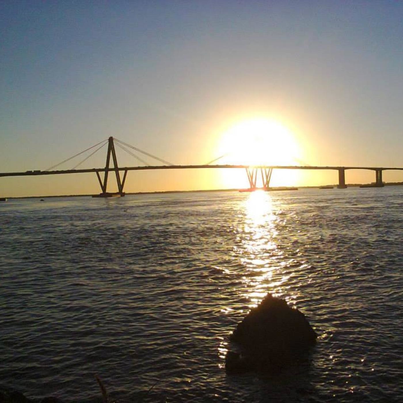 Reflejos de Trujui