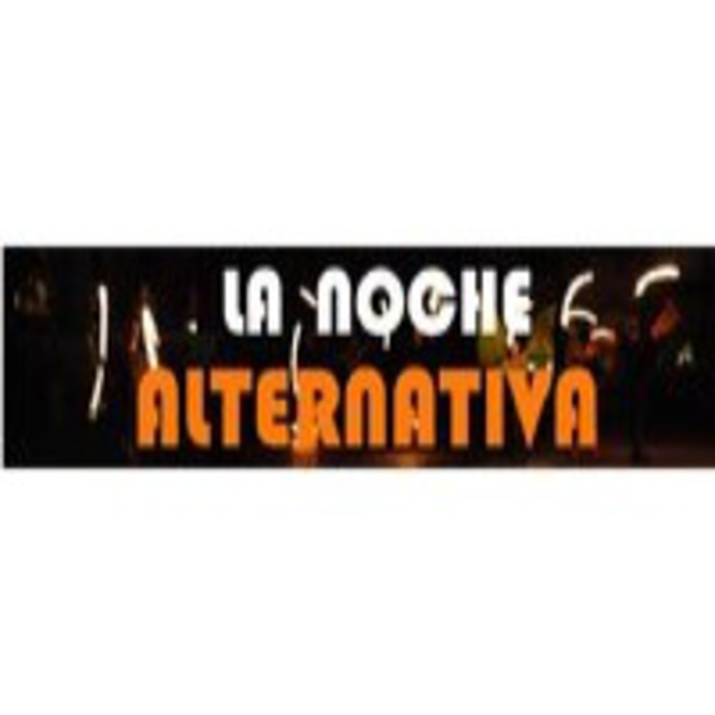 La noche alternativa