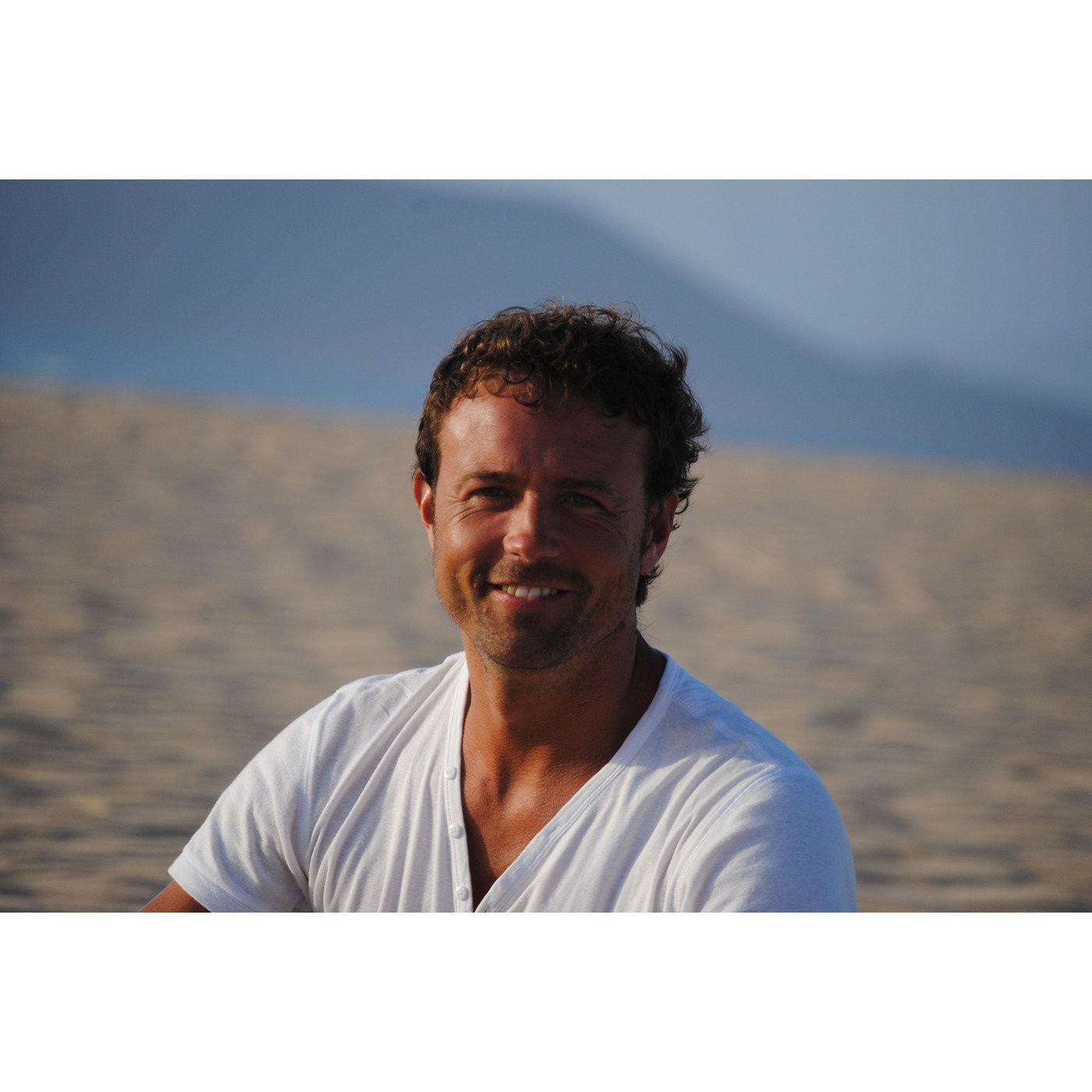 Podcast de Iñigo Garmendia Casado