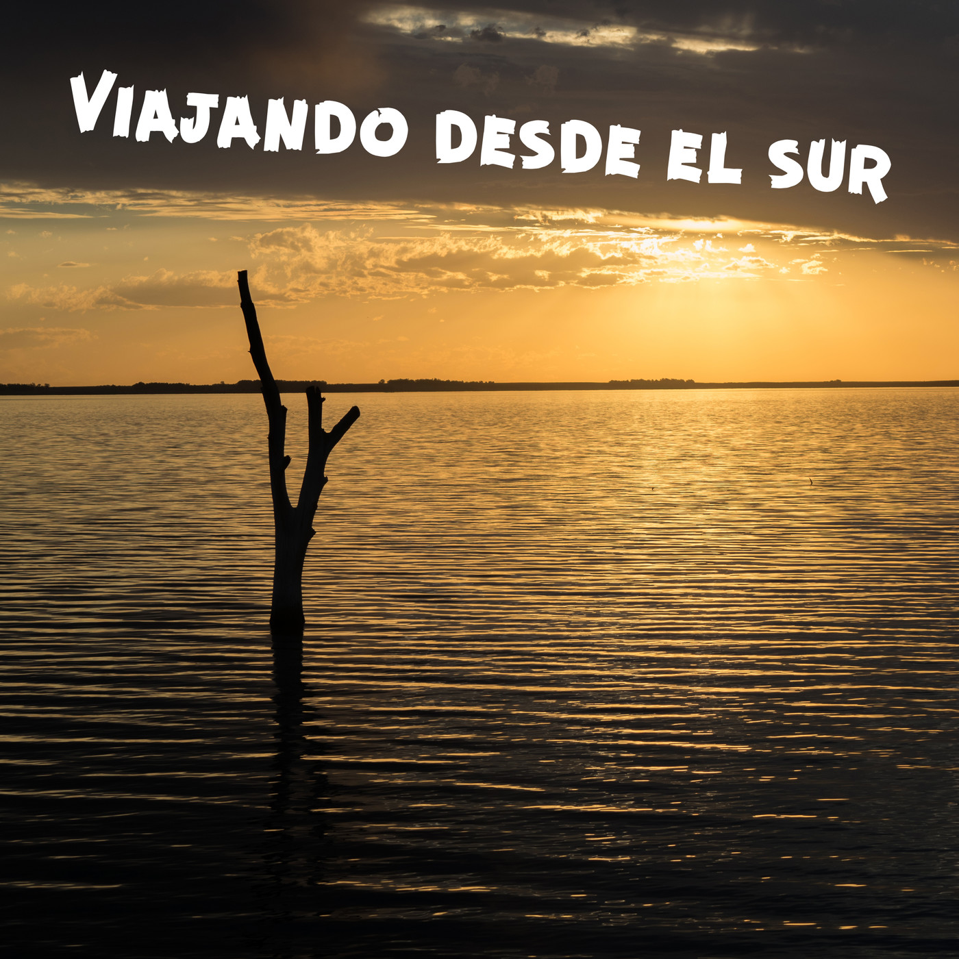 Viajando desde el sur