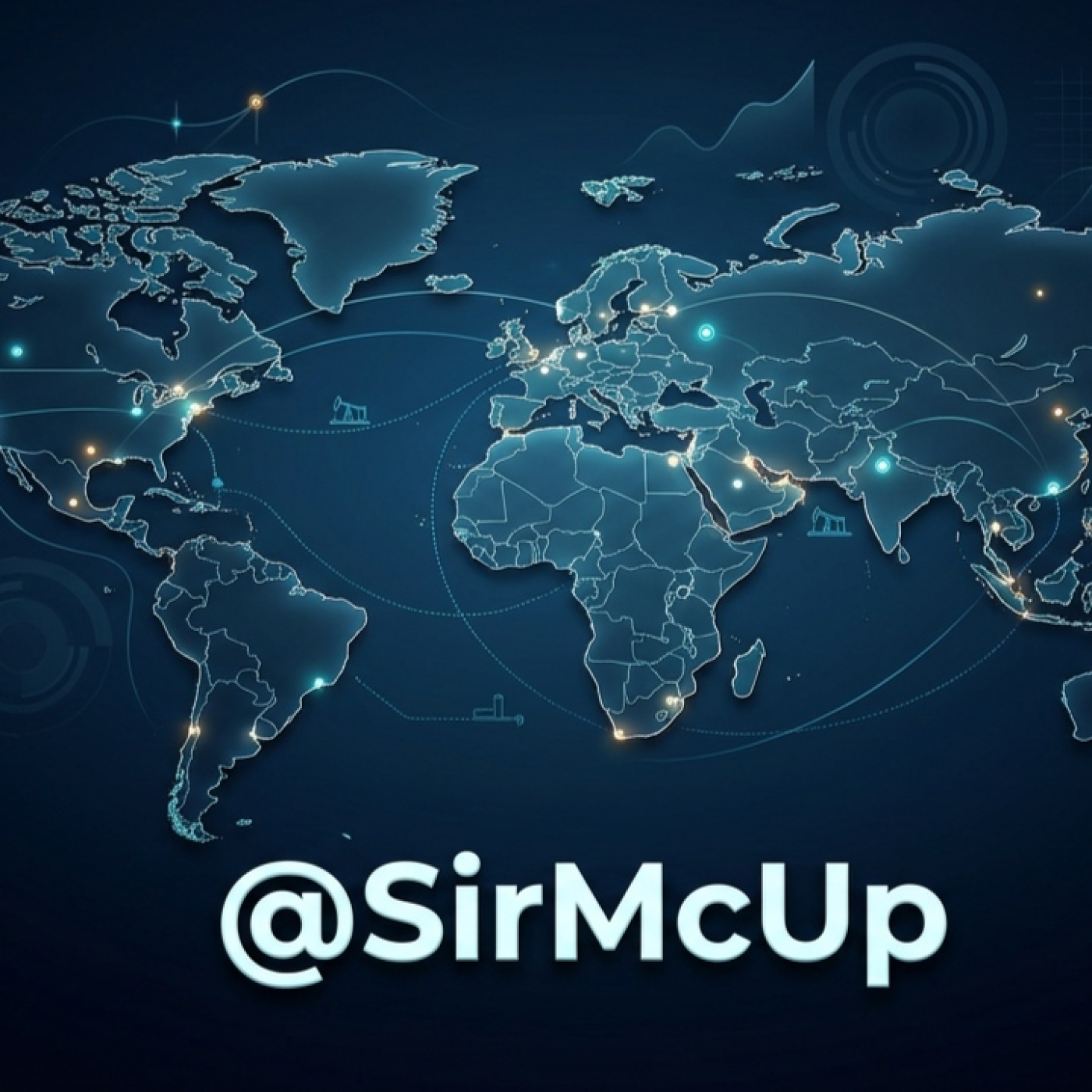 Análisis geopolítico sin ruido ni propaganda cover art