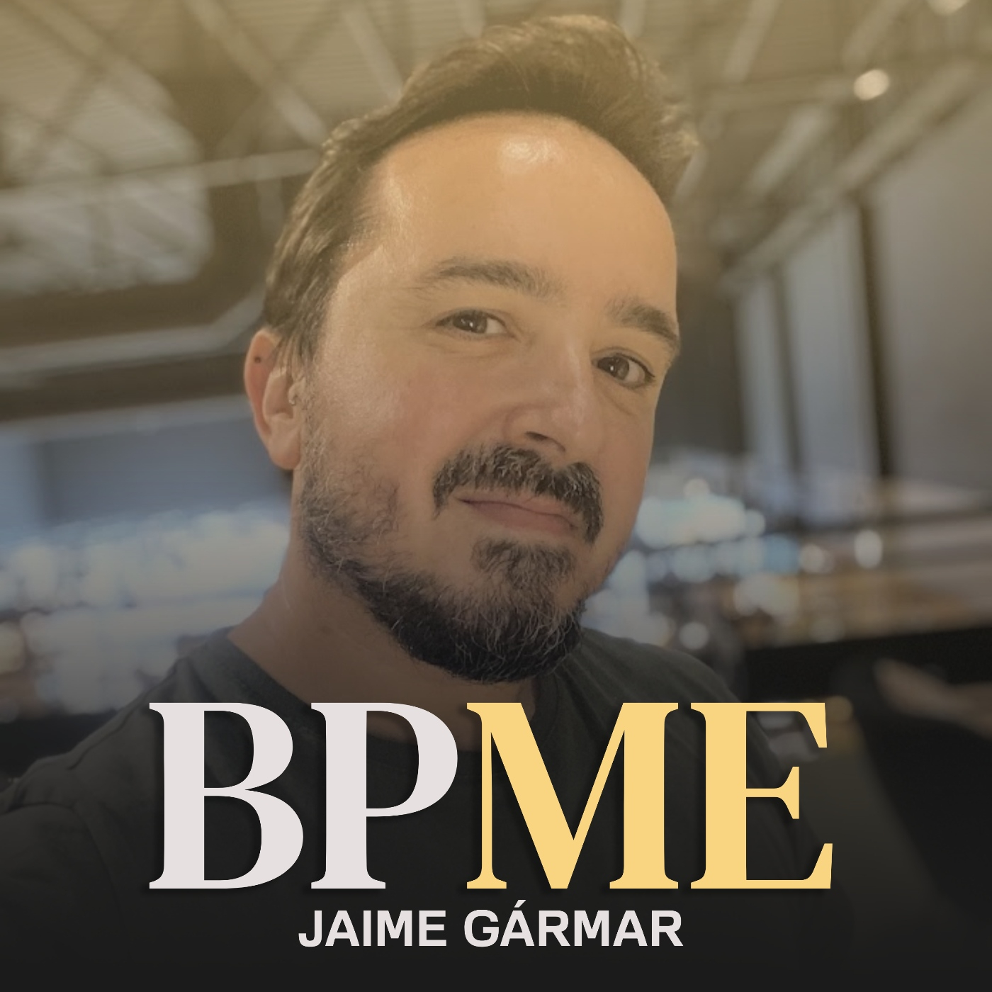 BestProjectMe Podcast | BPME por Jaime Gármar