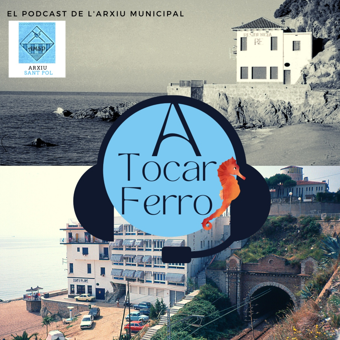 A Tocar Ferro