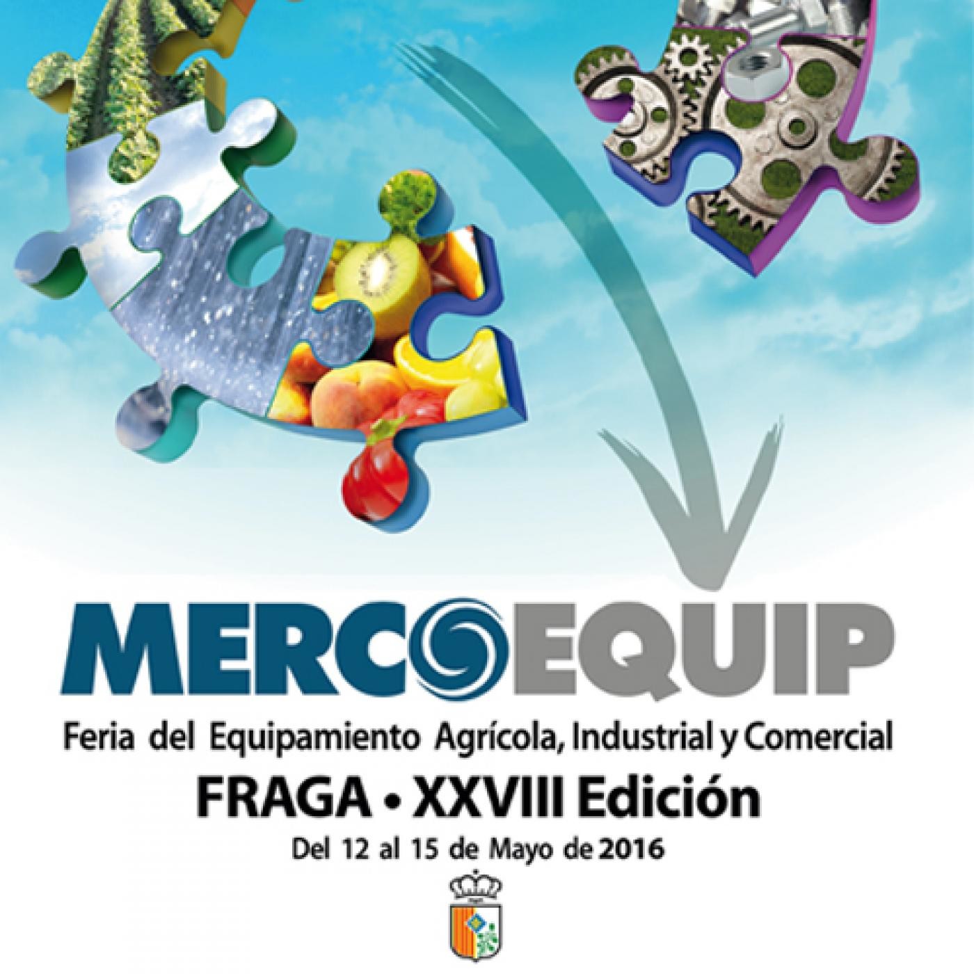 Especial Mercoequip 2016