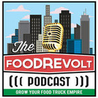 EP 24 Jambor Heyman | Protect your Food Truck brand