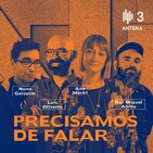 Precisamos de Falar (Podcast)