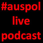 Cheryl & Noely - #auspol live - Try again!