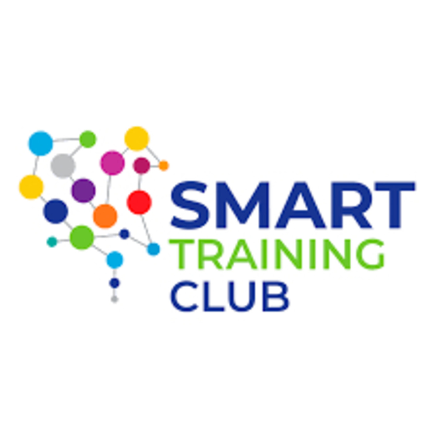 Smart Training Club Podcast