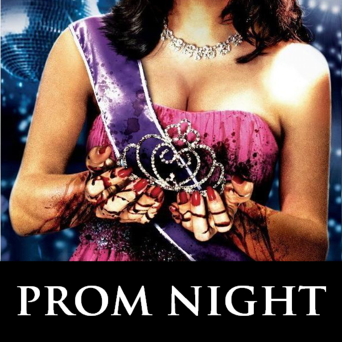 PROM NIGHT