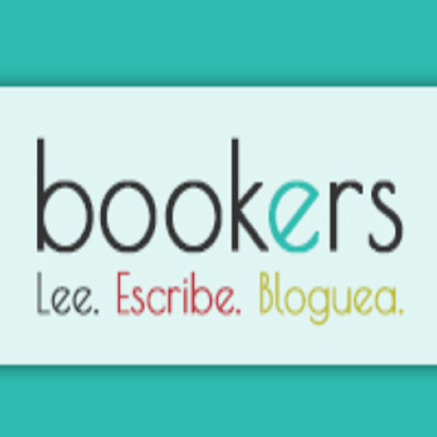 Podcast de Bookers