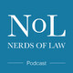 Nerds of Law 14 – Nerds and Beyond