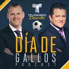 Episodio 65: Los grandes siguen sin convencer en Rusia 2018