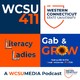 The Literacy Ladies- Ep 1