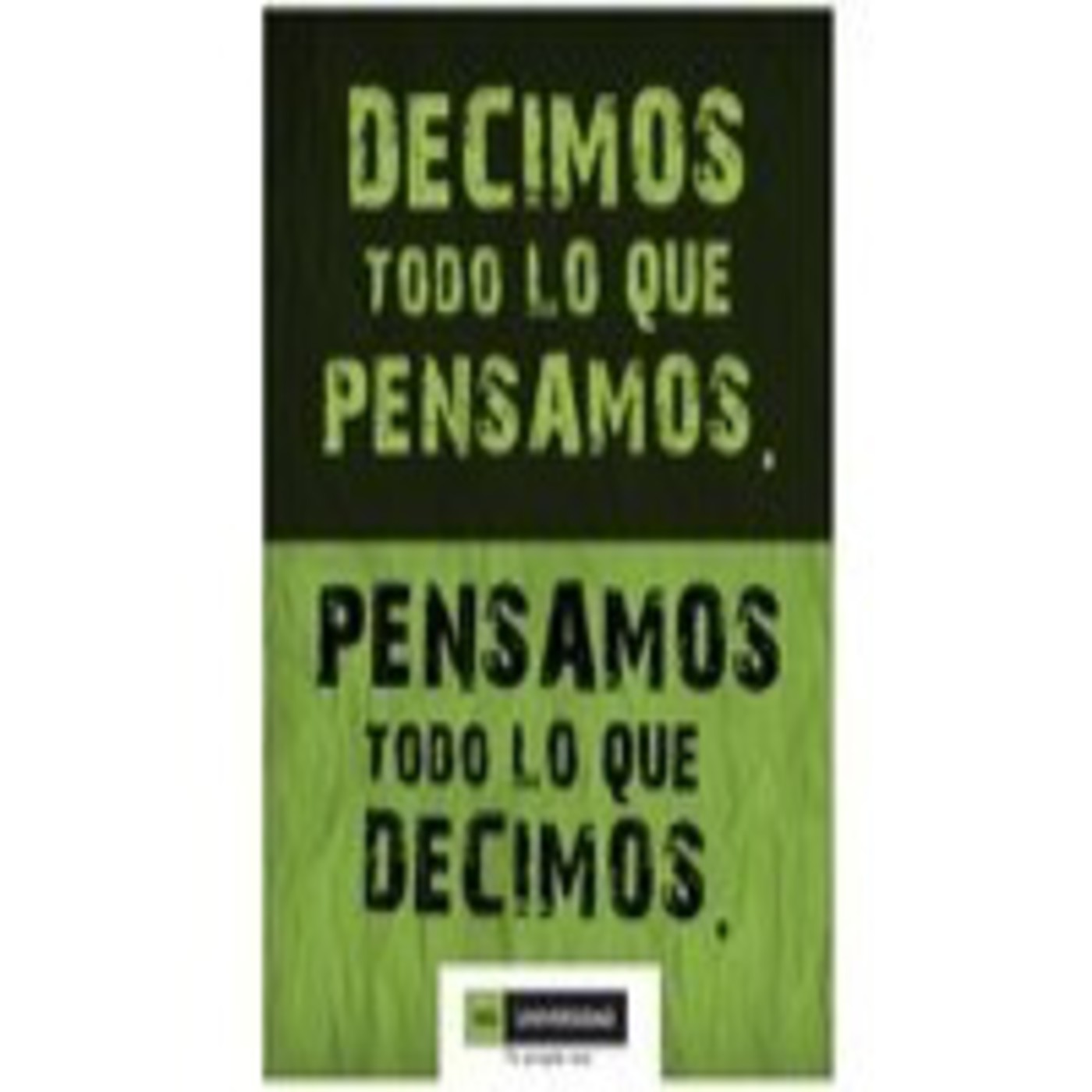 Podcast Mirá Quién Habla