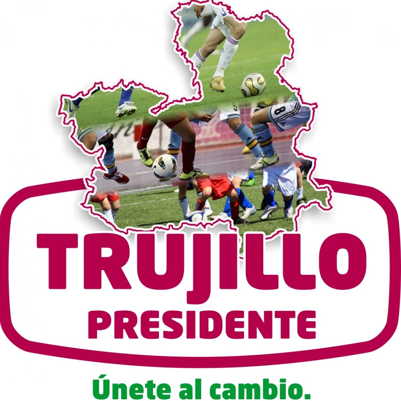 Trujillo Presidente