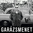 Garázsmenet - Látszótér Rádió