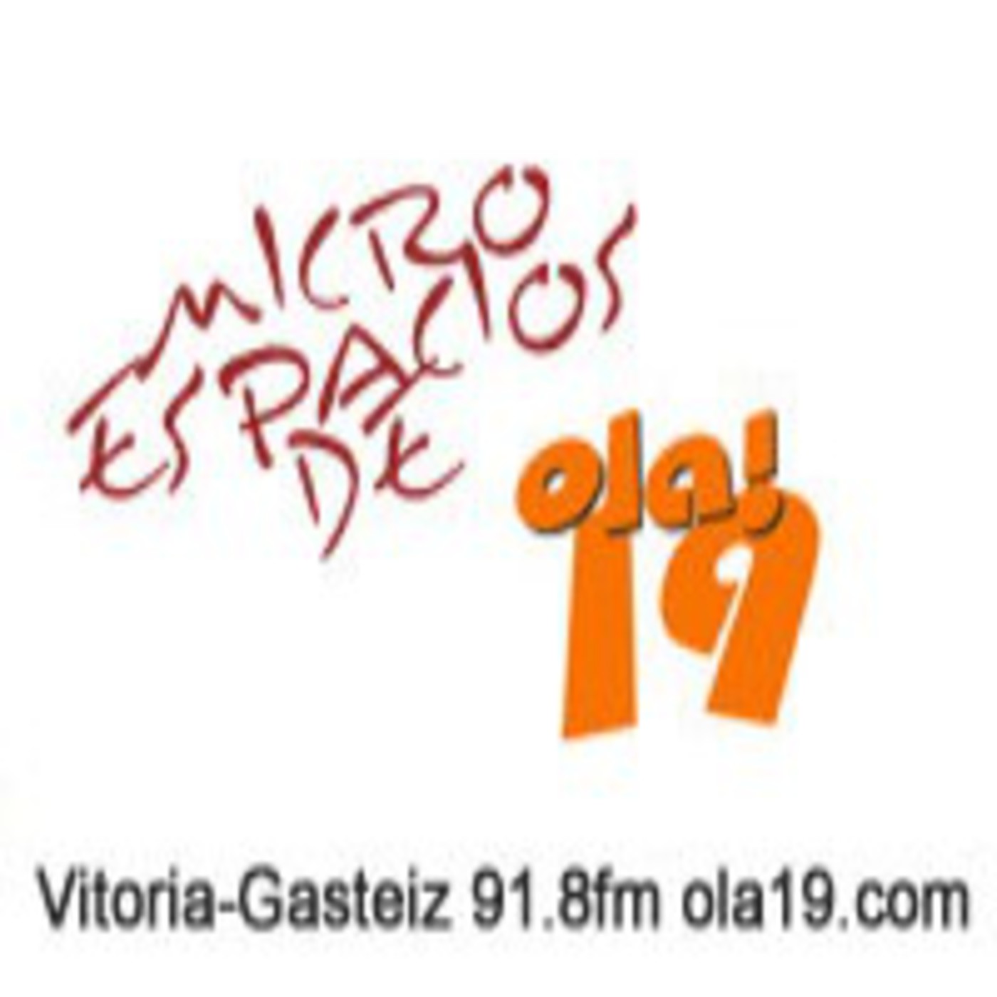 \'Katxos\' en Ola!19